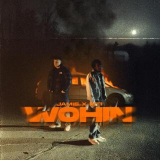 Wohin? ft. mti lyrics | Boomplay Music