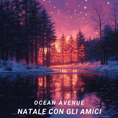 Natale Con Gli Amici | Boomplay Music