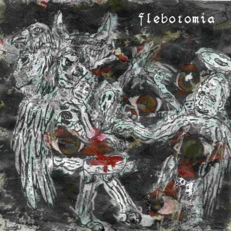 Flebotomia | Boomplay Music