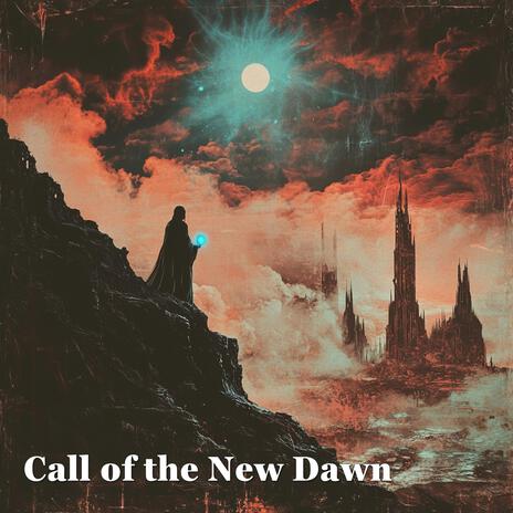 Call of the New Dawn | Boomplay Music