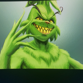 The Grinch