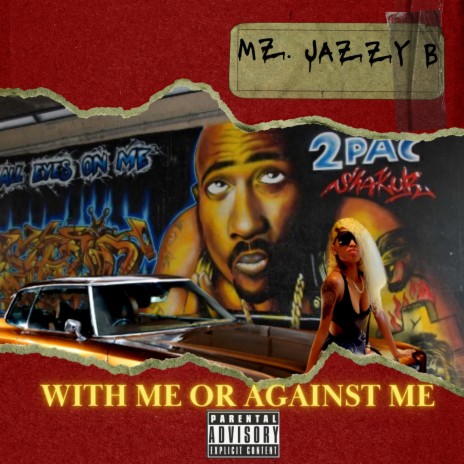 With Me or Against Me | Boomplay Music