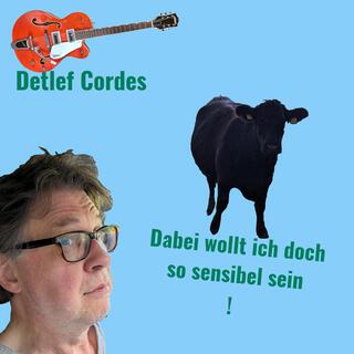 Dabei wollt ich doch so sensibel sein! (Voice & Guitar Version)