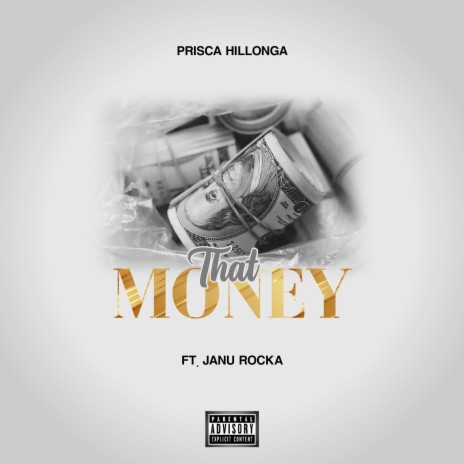 That Money (feat. Janu Rocka) | Boomplay Music