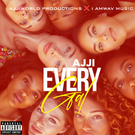 Every Gal | Boomplay Music