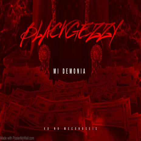 Mi demonia | Boomplay Music