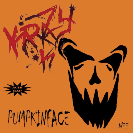 Pumpkinface | Boomplay Music