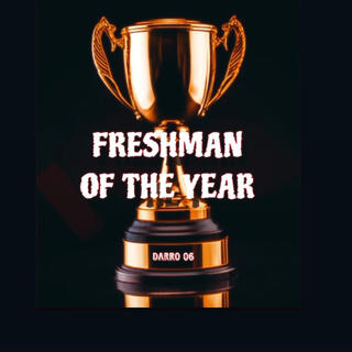 Freshman Of The Year