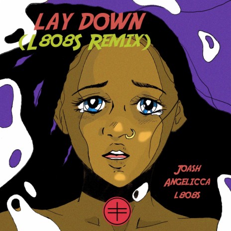 Lay Down (L808S Remix) ft. Angelicca | Boomplay Music
