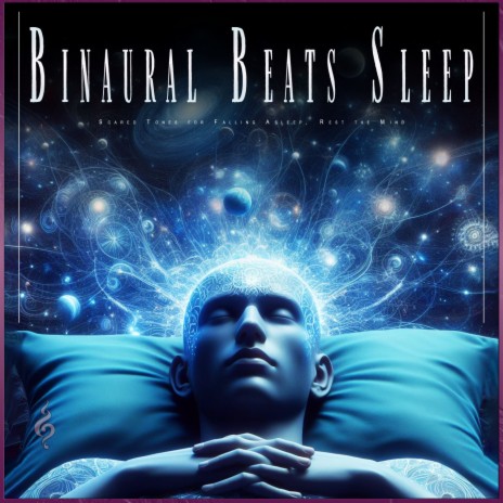 Fall Asleep Quickly ft. Sleeping Frequencies & Deep Sleep Music Collective | Boomplay Music
