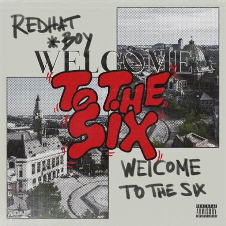 Welcome To The Six | Boomplay Music