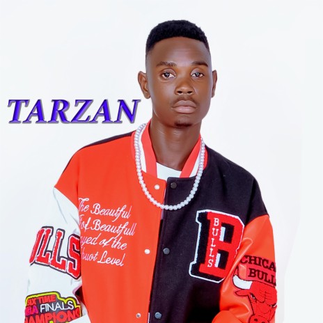 Tarzan | Boomplay Music