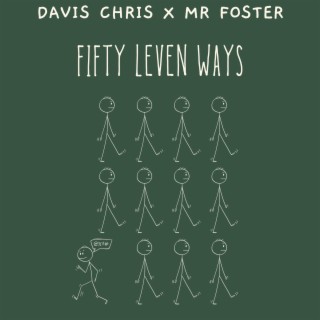 Fifty Leven Ways