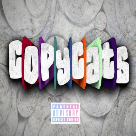 Copycats | Boomplay Music