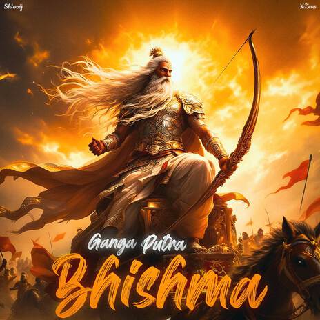 Ganga Putra Bhishma ft. xzeus | Boomplay Music