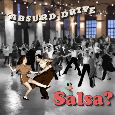 Salsa? | Boomplay Music