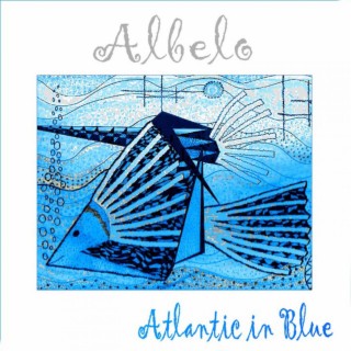Atlantic In Blue