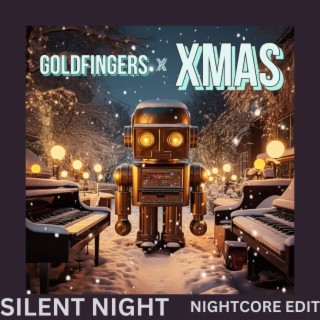 Silent Night (Nightcore Edit)