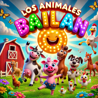 Los Animales Bailan