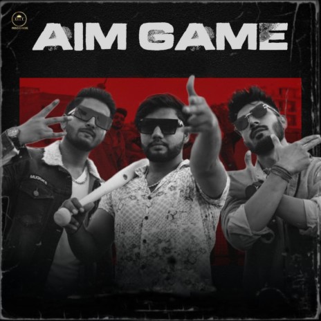 Aim Game | Boomplay Music