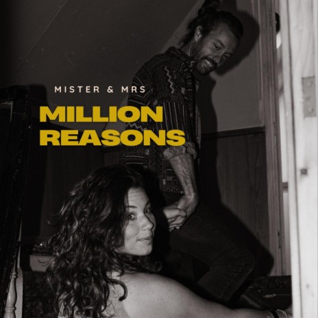 Million Reasons