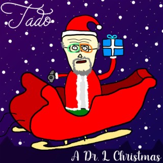 A Dr. L Christmas lyrics | Boomplay Music