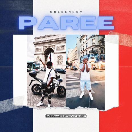 Paree | Boomplay Music