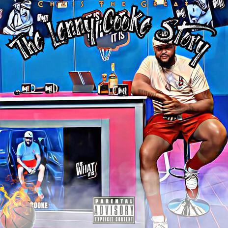 Lenny cooke | Boomplay Music