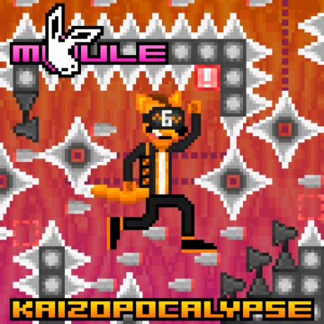 Kaizopocalypse | Boomplay Music