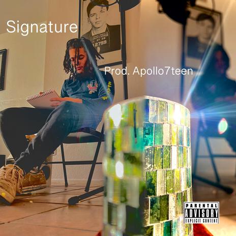 Signature | Boomplay Music