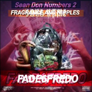 Fragrance and Nipples (Sean Don Numbers 2)