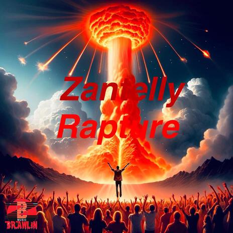 Rapture | Boomplay Music