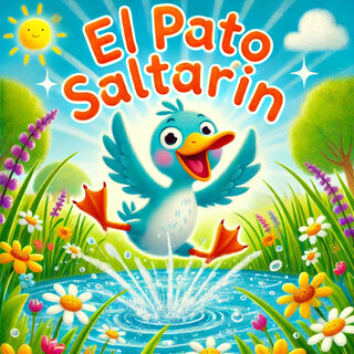 El Pato Saltarín