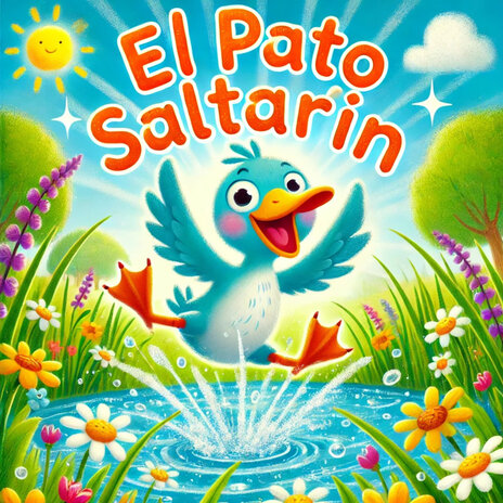 El Pato Saltarín | Boomplay Music