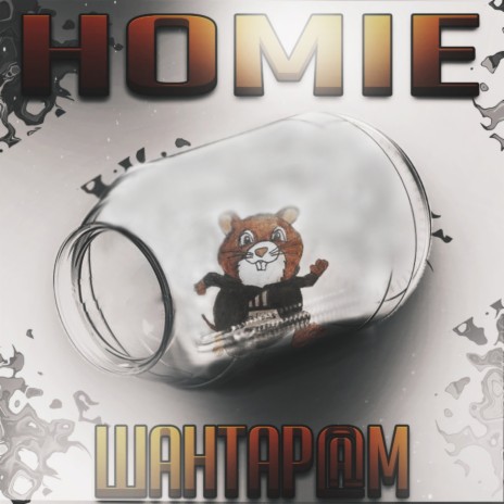 Homie | Boomplay Music