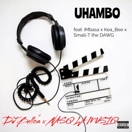 UHAMBO ft. Kea_Bee, Small-T the DAWG & Imbasa | Boomplay Music