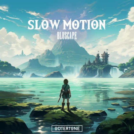 Slow Motion ft. Outertone | Boomplay Music