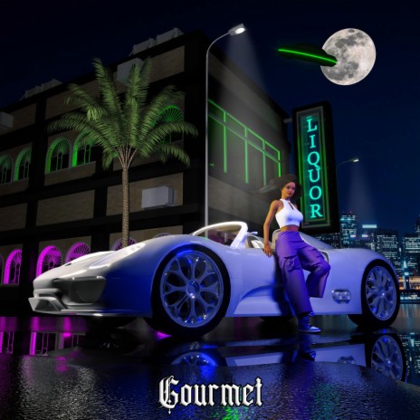 Gourmet | Boomplay Music