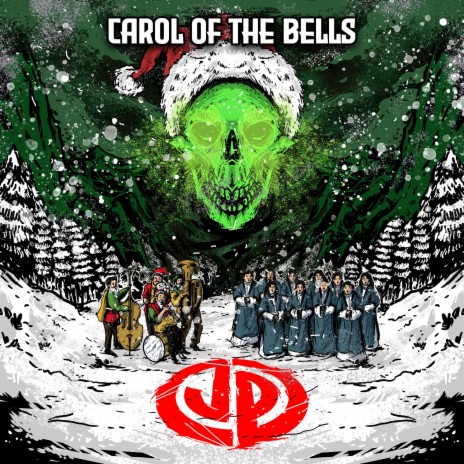 Carol Of The Bells | Boomplay Music