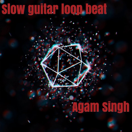 Slow Guitar Loop Beat | Boomplay Music