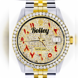 Rolley