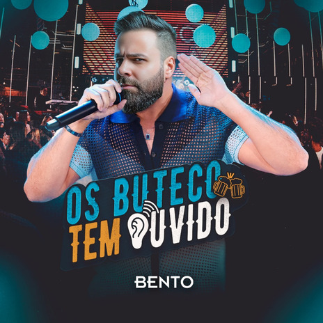 Os Buteco Tem Ouvido | Boomplay Music