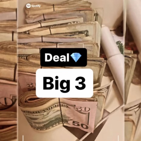 Deal | Boomplay Music