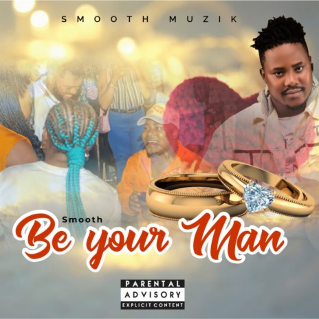 Be Your Man | Boomplay Music