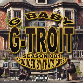 G-Troit S:001