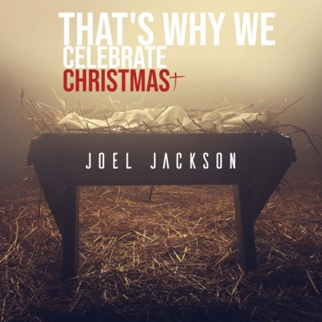 That's Why We Celebrate Christmas | Boomplay Music