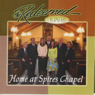 Home At Spires Chapel
