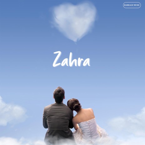 Zahra (feat. DJ Zoya Iman)