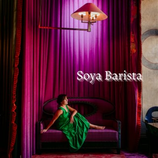 Soya Barista