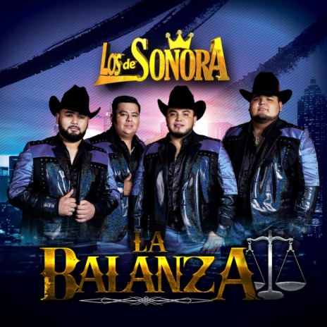 La Balanza | Boomplay Music